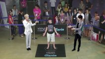 Genie AR SHOW with Super Junior   Episode 06 _ S.M.ART EXHIBITION in SEOUL COEX (10~19 AUG. 2012)