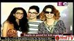 Deepika At Eye Care Brand Promotion 8th August 2015 Hindi-Tv.Com