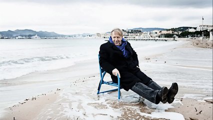 Stephan Sulke - Der Mann aus Russland