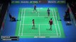 SF - 2015 All England Open - Zhang Nan/Zhao Yunlei vs Praven Jordan/Debby Susanto