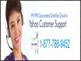 Call Immediately on Yahoo customer support @ 1-877-788-9452  Toll Free
