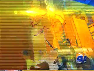 Geo Headlines - 08 Aug 2015 - 1400