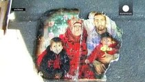 پس از کودک هجده ماهه فلسطینی پدر نیز بر اثر آتش سوزی عمدی درگذشت