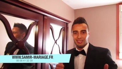 MARIAGE MAROCAIN - SAMIR MARIAGE (Montpellier)