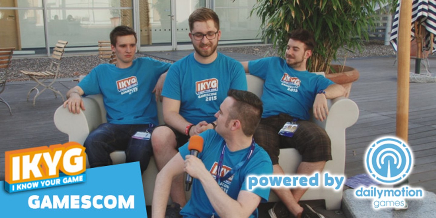 gamescom-2015-Talk - Freitag - Schichtwechsel