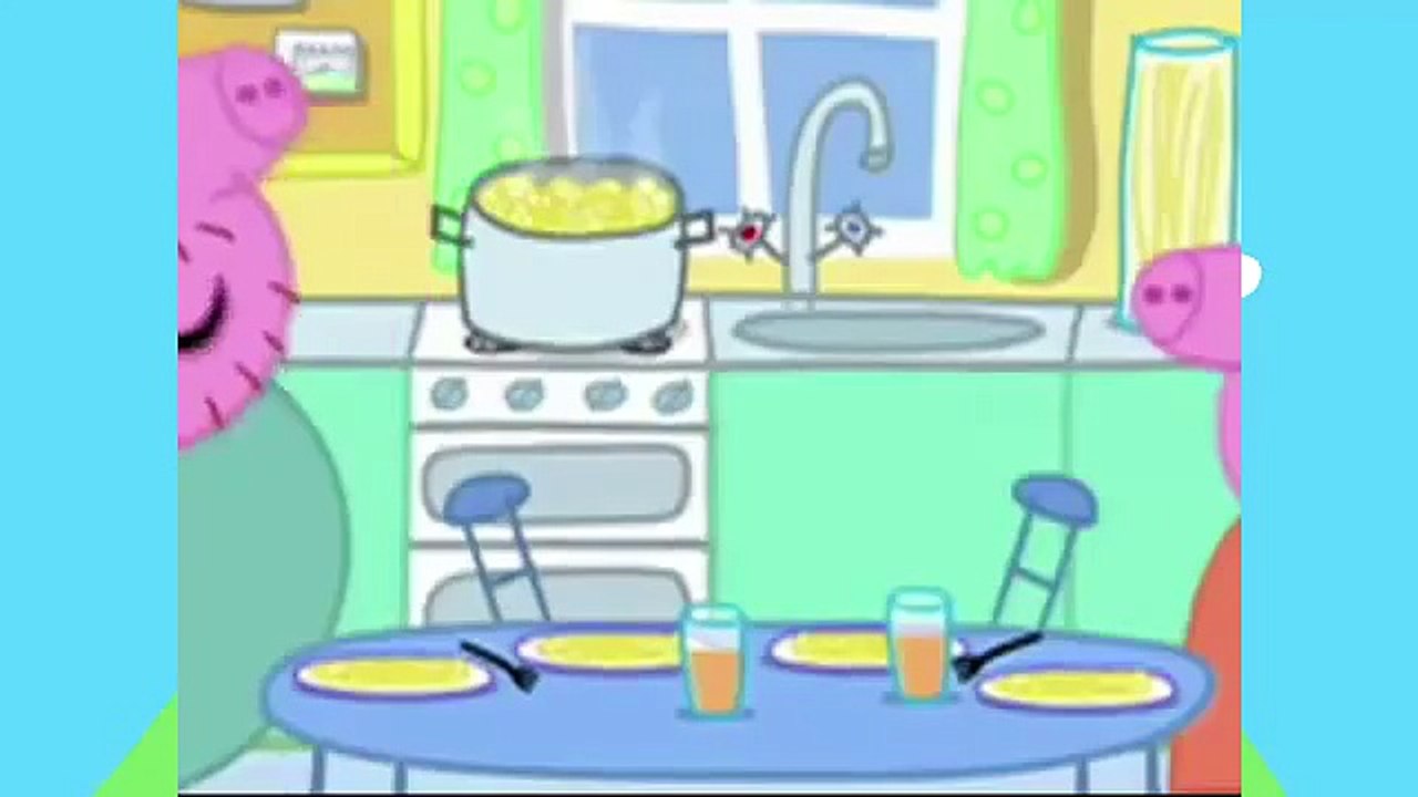 1 heure de Peppa Pig en francais !   NOUVEAU5