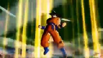Dragon Ball Heroes Nueva Transformacion de Goku New Transformation Goku