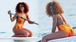 Rihanna and Other Celebrities Love Paddle Boarding