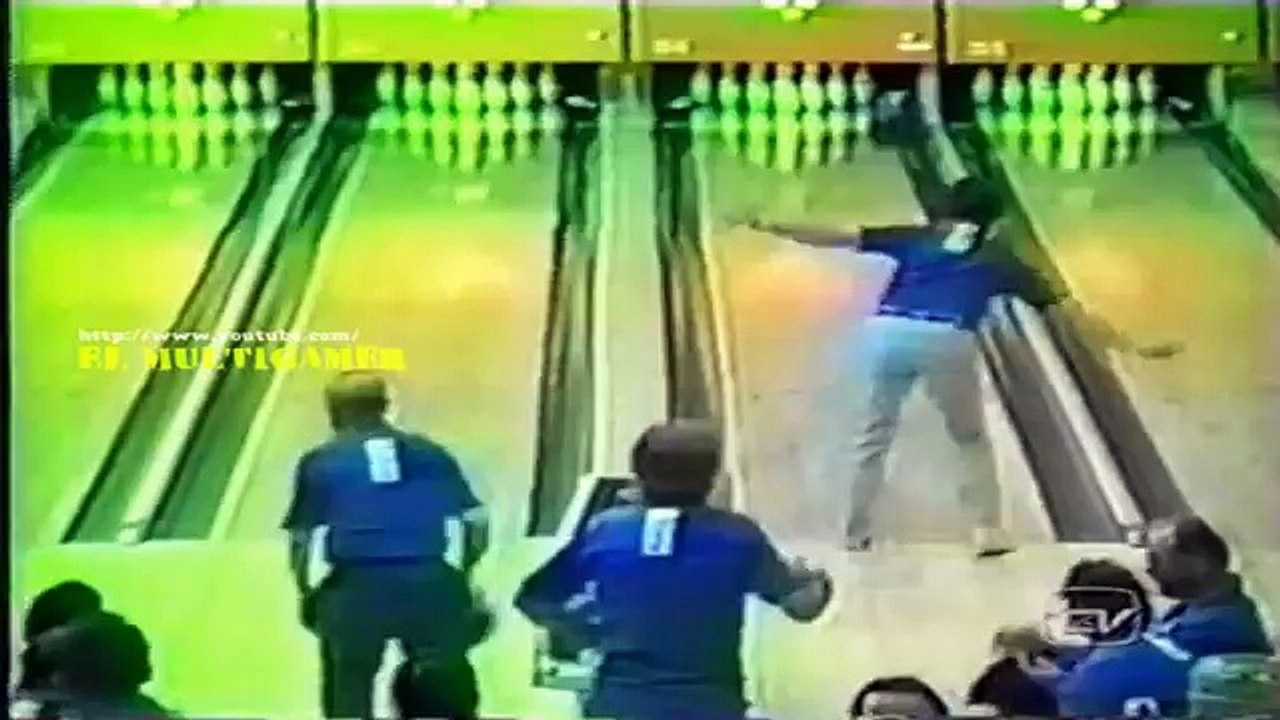 Viva el Lunes - Canal 13 1998 vol.5/7
