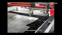 CNC gantry kits, gantry plasma cutting machine