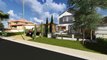 Beach Street, Cottesloe (Perth)- Animation (Low Res)