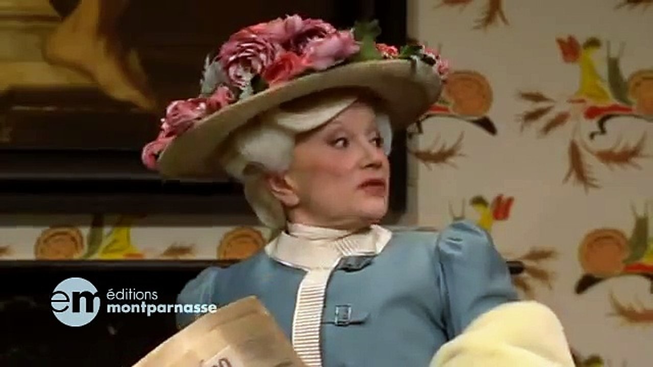 Georges Feydeau, Un fil à la patte (Comédie-Française, 2011)