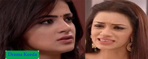 Ishani ne diya Ritika ko dhakka jis se Ritika ne Kho Diya apna bachha - 8 august 2015 - Meri Aashiqui Tum Se Hi