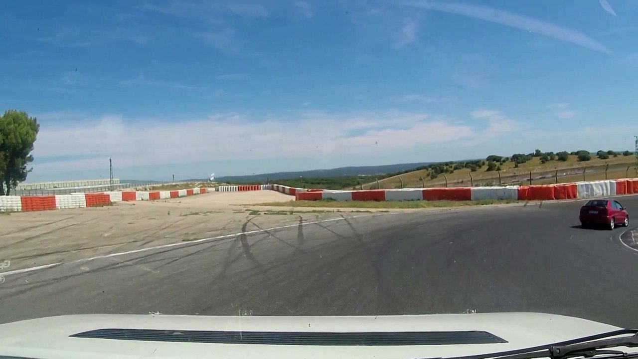 505 turbo ledenon 25 Juillet 2015 cession 11h20