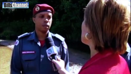 GIANT SNAKE KILLS TEEN GIRLS