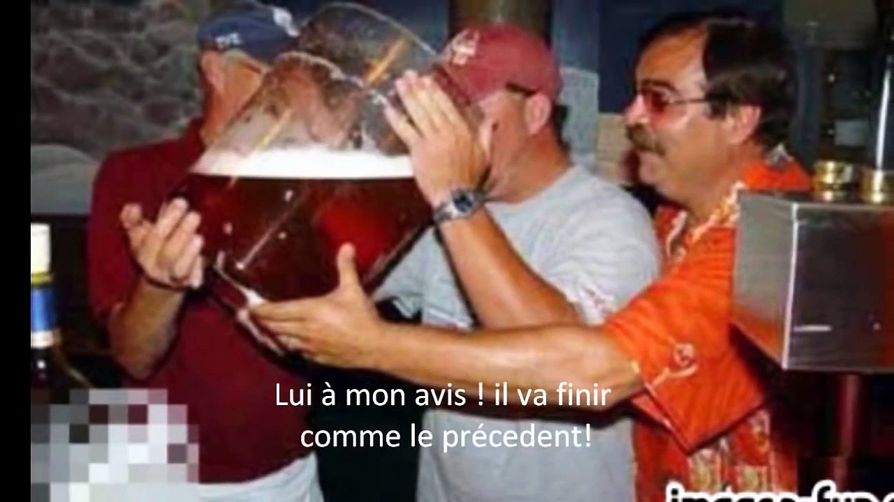 compil mec bouré