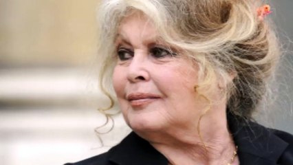 Chienne enterrée vivante : Bardot souhaite "la même chose" pour l'auteur des faits