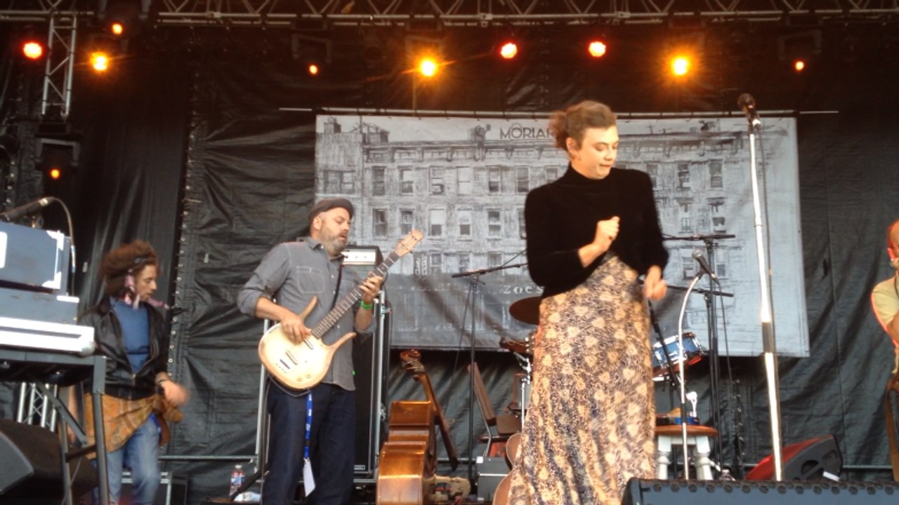 Chauss Tes Tongs et c'est parti