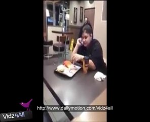 Who's afraid of the black man- Funny