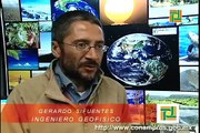 Fenomenos Naturales - Reportaje