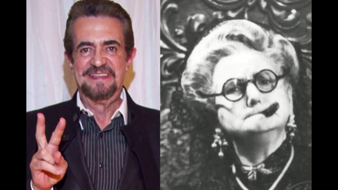 Manuel 'Flaco' Ibañez asegurar que Sara García era gay