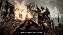 Battlefield Bad Company 2 Vietnam   Full Game (PC)