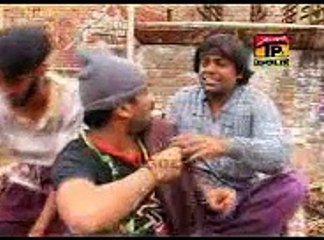 CHARSI£ Police k dar se dar gaye