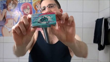 Extreme Sukumizu Otaku Unboxing 3.0! - Meidocafe channel