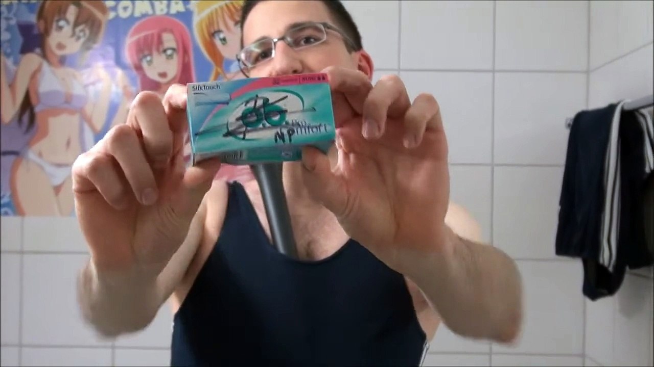 Extreme Sukumizu Otaku Unboxing 3.0! - Meidocafe channel