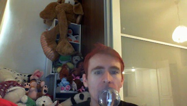 Wiwi égratigne quand j'étais p'tit je vous aimais de Charles Trenet