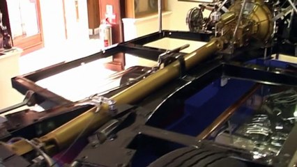 Nom de Code: BOMB L'Histoire de la Triumph Spitfire et GT6 Partie 2