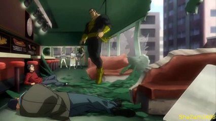 Shazam/Superman Vs. Black Adam || Music Video!