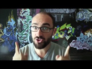 Am I Awesome? VSauce Parody by Niallator2000