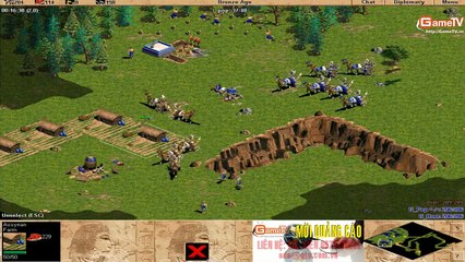 AOE G_Pep vs Bibi solo Assyrian 2 1 2014 T2