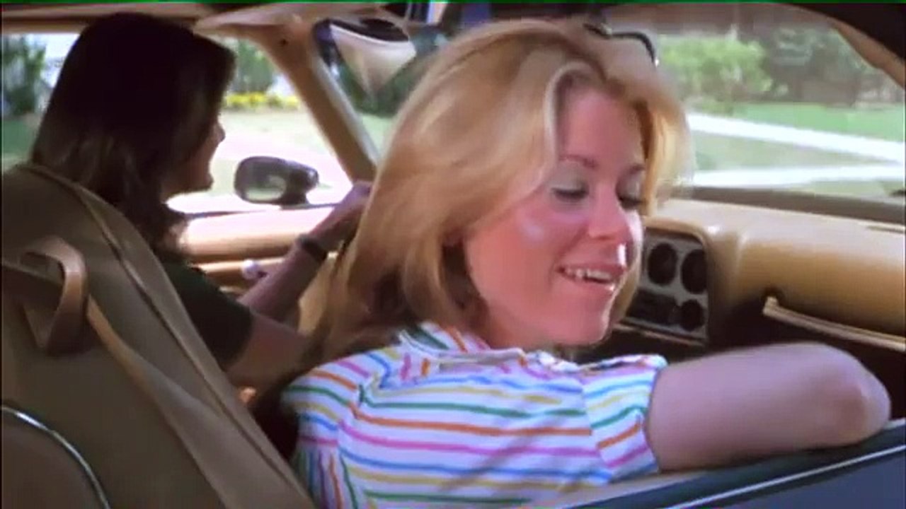 The Girls Next Door [Teen Lust] (1979) trailer