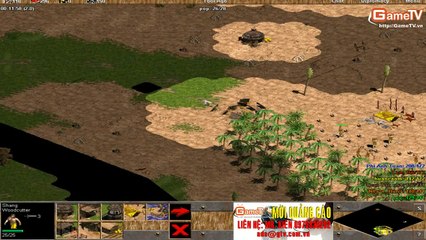 AOE Kèo đấu đầu tiên của năm 1   1   2014 T3