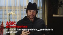 Juanes - ASK REPLY