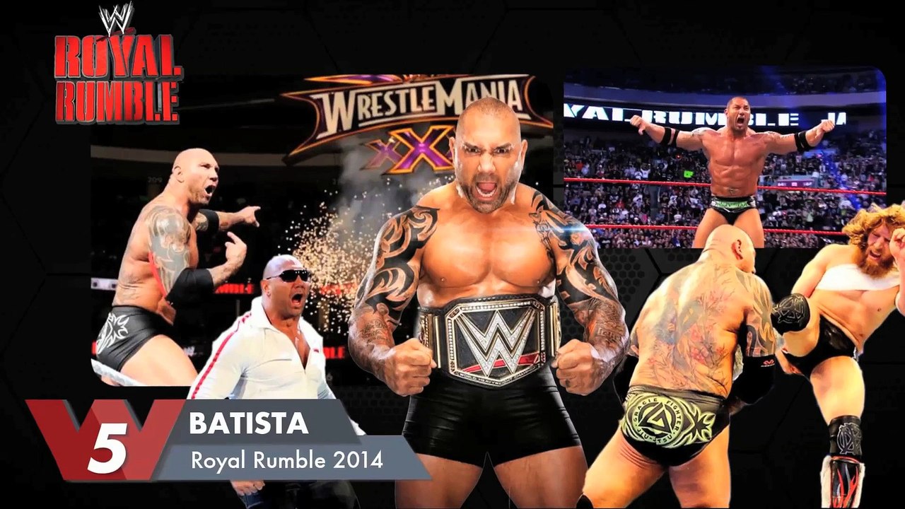 The times when WWE really messed up