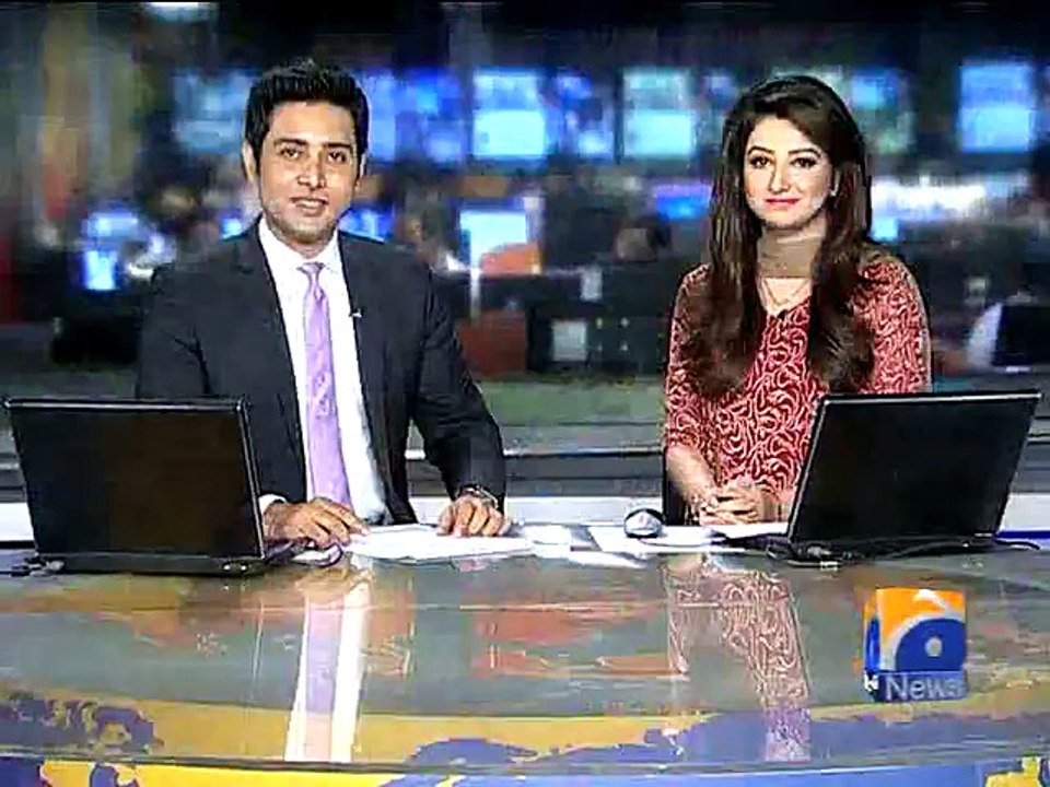 Geo Headlines-08 Aug 2015-1500