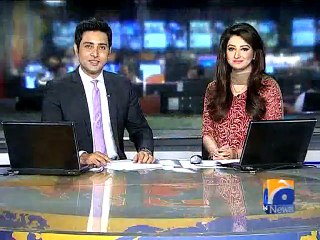 Geo Headlines-08 Aug 2015-1500