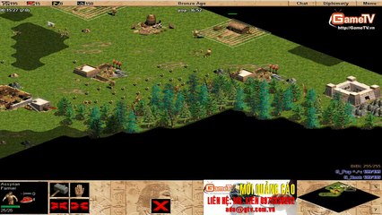 AOE Bibi vs G_Pep 2 1 2014 Assyrian T1