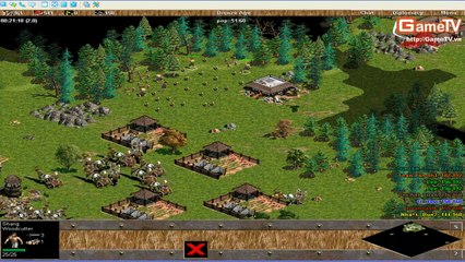 AOE Khai bút đầu xuân T6