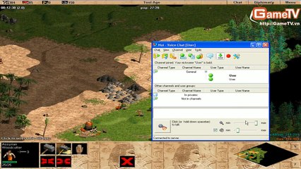 AOE G Des vs LikeABoss Solo Assy 27 12 2013 HD T2