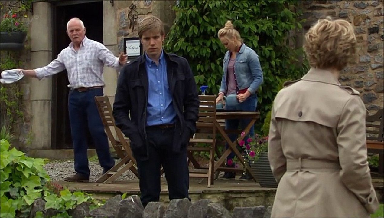 Aaron & Robert Part 169 (27-07-2015)