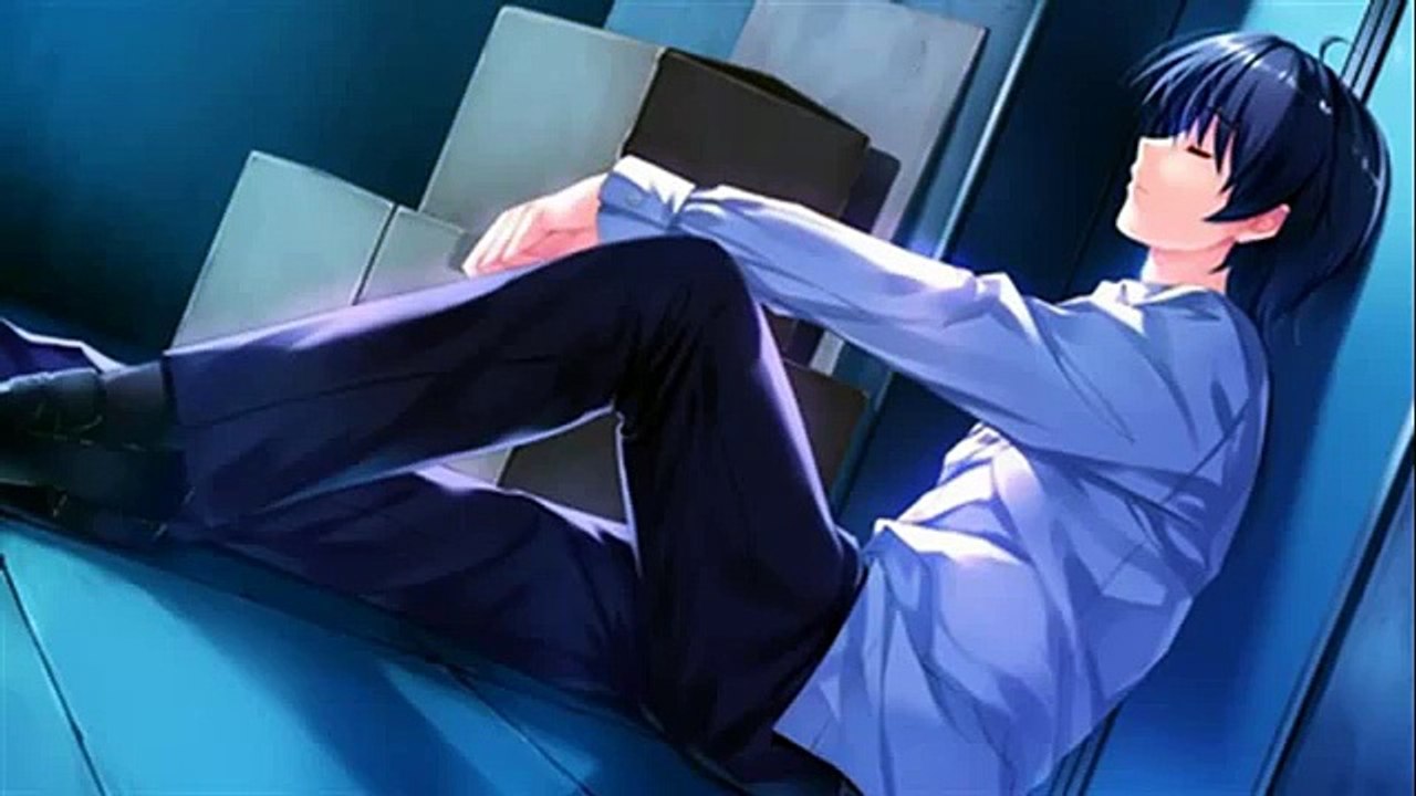 Nightcore ALESANA  The Third Temptation Of Paris