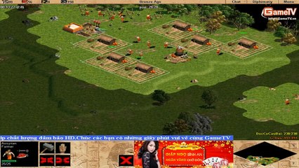 AOE Des vs Hoàng Mai Nhi Assy 24 12 2013 C1T4