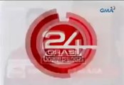 24 ORAS WEEKEND August 8, 2015 FULL COMPLETE VIDEO