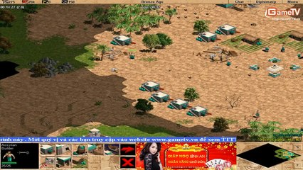 AOE Des vs Hoàng Mai Nhi Assy 24 12 2013 C2T5