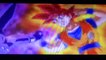 Dragon Ball Heroes : God Mission 3 - Super Saiyan 3 Bardock