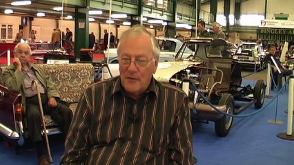 Nom de Code: BOMB L'Histoire de la Triumph Spitfire et GT6 Extra 2